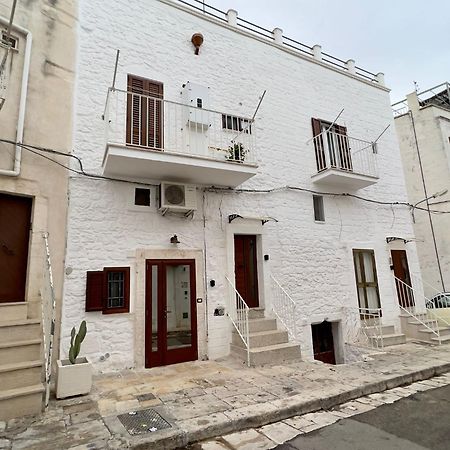 Casa Luana Villa Ostuni Exteriör bild