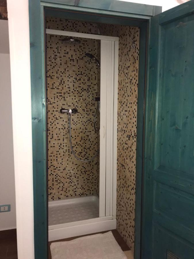 Casa Luana Villa Ostuni Exteriör bild